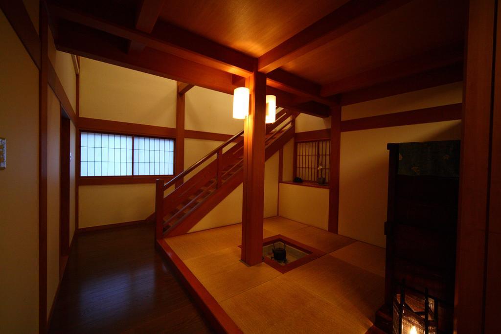 Kanaya Kanazawa Exteriér fotografie