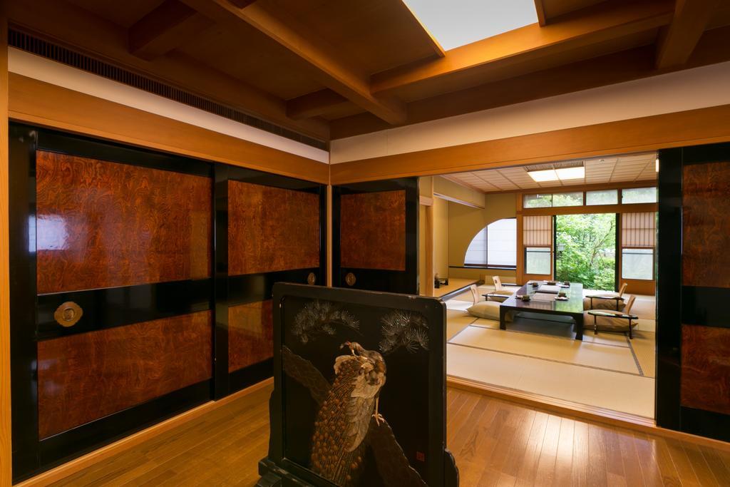 Kanaya Kanazawa Exteriér fotografie