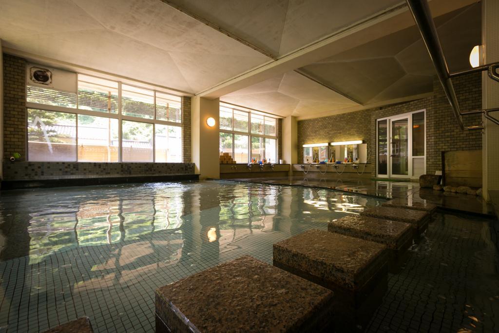 Kanaya Kanazawa Exteriér fotografie
