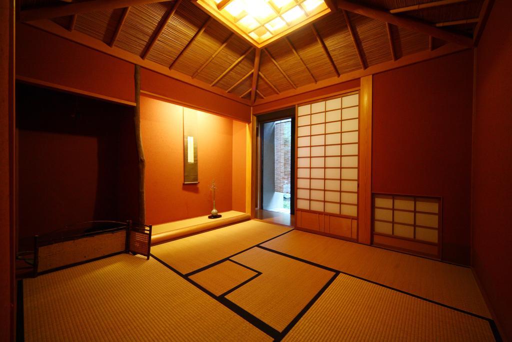 Kanaya Kanazawa Exteriér fotografie
