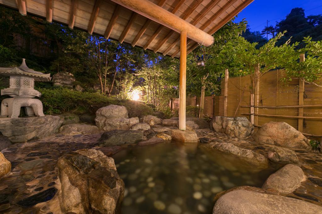 Kanaya Kanazawa Exteriér fotografie