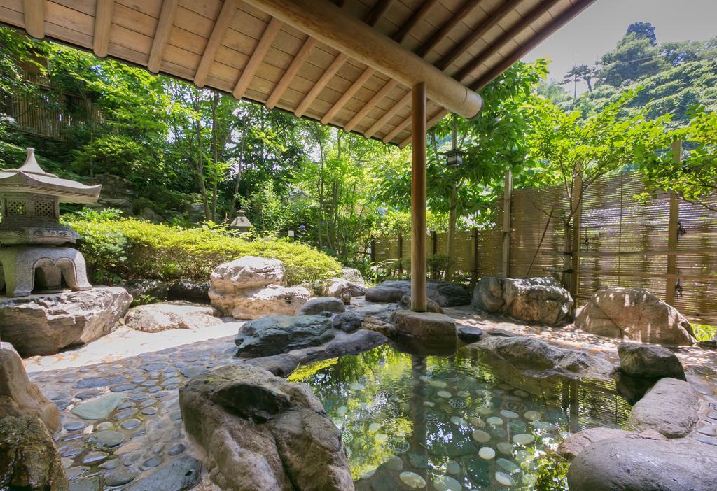 Kanaya Kanazawa Exteriér fotografie