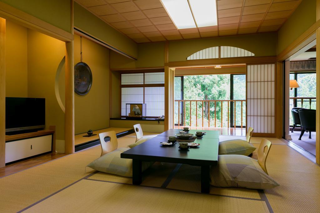 Kanaya Kanazawa Exteriér fotografie