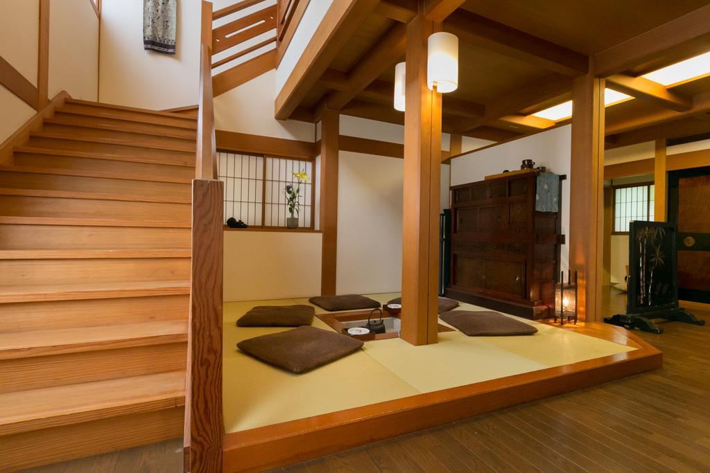 Kanaya Kanazawa Exteriér fotografie