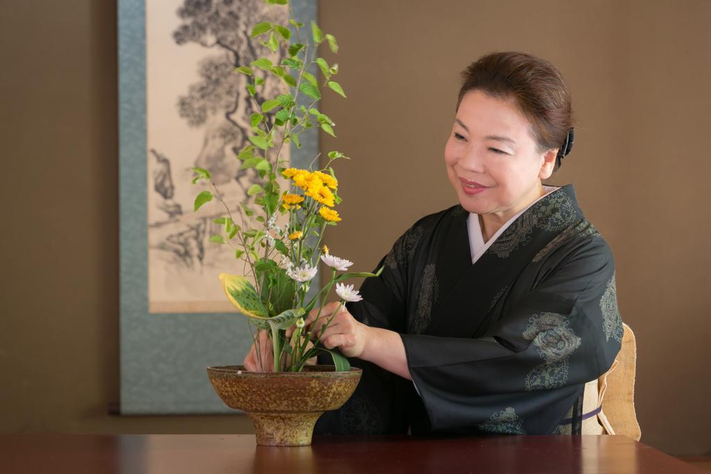 Kanaya Kanazawa Exteriér fotografie