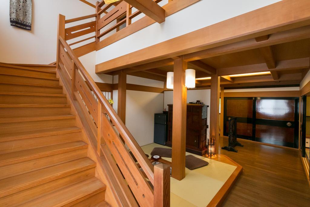 Kanaya Kanazawa Exteriér fotografie